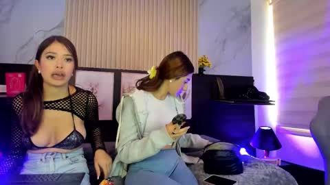 meredith_spencer online show from 02-25-26, 05:00