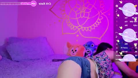 meredith_spencer online show from 03-15-26, 02:39