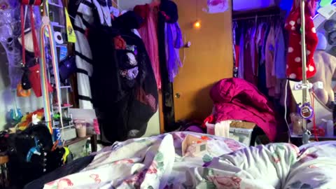 Snapshot of merelyalover chatting on 02-03-25, 12:47 gurlnips online show from 02-03-25, 12:47