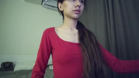 meriannabell online show from 11-13-25, 12:20