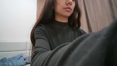 meriannabell online show from 01-17-26, 12:37