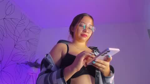 merida06 online show from 10-27-25, 01:42