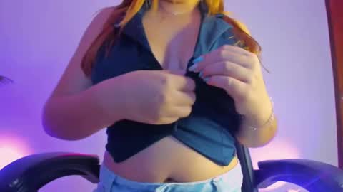 merida06 online show from 11-08-25, 03:18