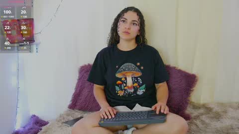 Merida Bell online show from 12-20-24, 12:19
