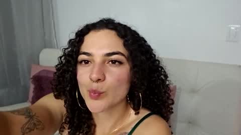 Merida Bell online show from 02-05-26, 01:43