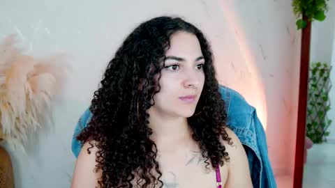 Merida Bell online show from 03-01-26, 12:12