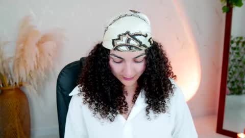 Merida Bell online show from 03-04-26, 03:23