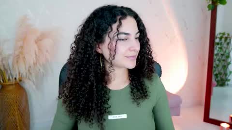 Merida Bell online show from 03-05-26, 12:50