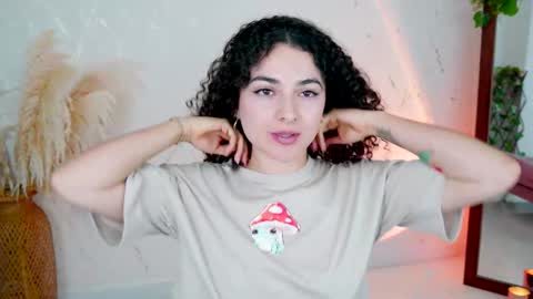 Merida Bell online show from 03-17-26, 11:19