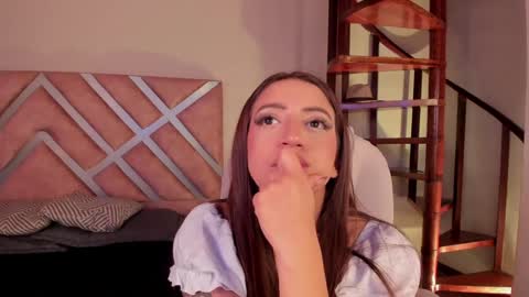 Merida  online show from 01-11-25, 06:23