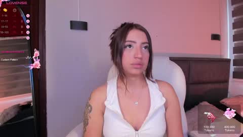 Merida  online show from 01-14-25, 03:36