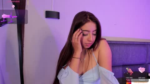 Merida  online show from 02-04-25, 06:17