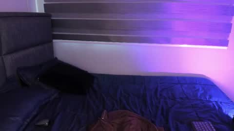 Merida  online show from 02-17-25, 06:37