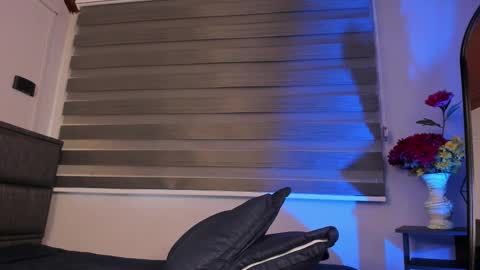 Merida  online show from 02-22-25, 03:58