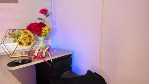 Merida  online show from 03-07-25, 12:56