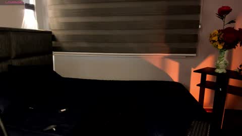 Merida  online show from 03-12-25, 01:08