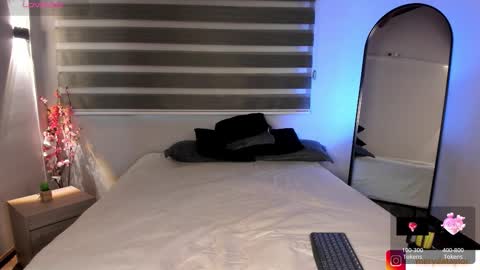 Merida  online show from 10-31-25, 11:22