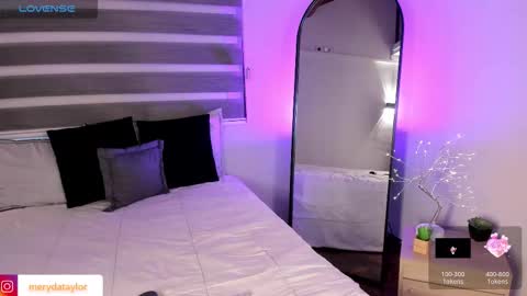 Merida  online show from 01-06-26, 01:04