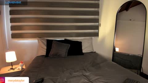 Merida  online show from 01-19-26, 01:04