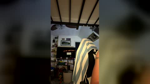 meridapricess online show from 05-16-26, 04:42