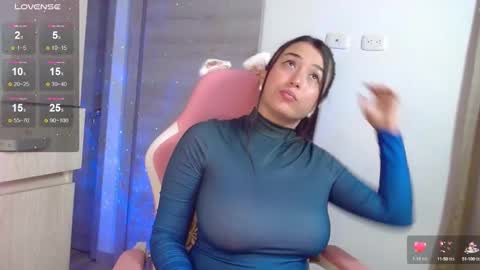 Snapshot of meridastonex chatting on 02-12-25, 12:16 Merida online show from 02-12-25, 12:16