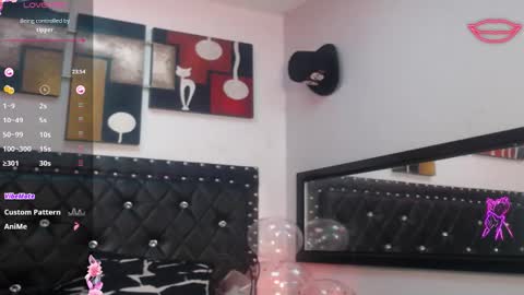 meriiiidaa online show from 01-09-26, 03:20