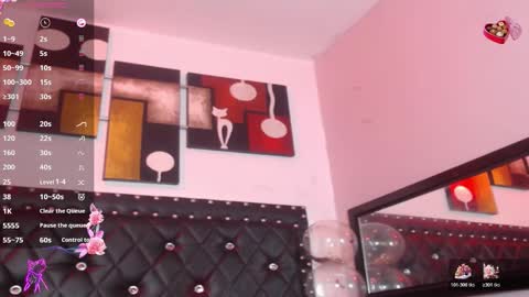 meriiiidaa online show from 01-11-26, 02:05