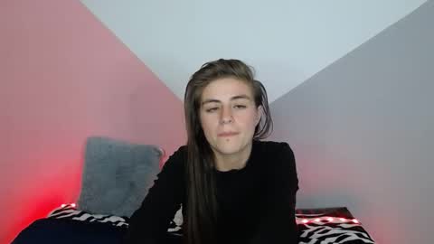 Snapshot of merily_duff chatting on 01-17-26, 11:52 MERILY online show from 01-17-26, 11:52