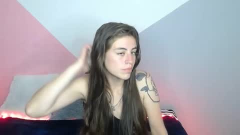 Snapshot of merily_duff chatting on 02-05-26, 11:31 MERILY online show from 02-05-26, 11:31