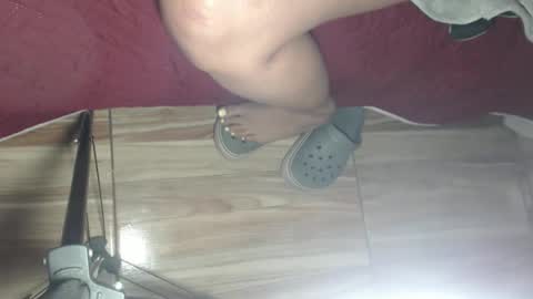 merlina_t online show from 10-16-25, 12:50