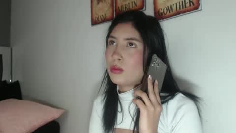 merlina_t online show from 06-04-26, 05:30