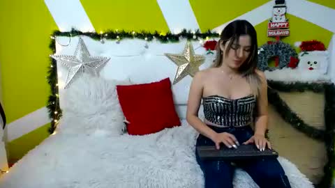 Merlina online show from 12-03-24, 07:11