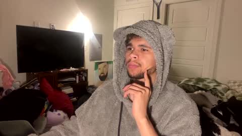 Merlinz Magic online show from 02-18-25, 11:44