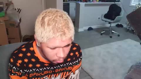 Merlinz Magic online show from 12-15-25, 03:49