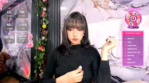 Diane 3 online show from 01-08-26, 09:11