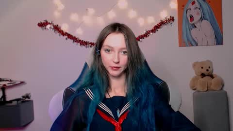 mermaidvibestides online show from 02-06-26, 10:57