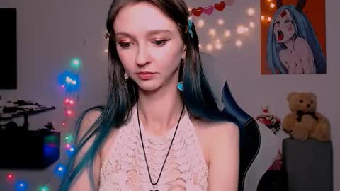 mermaidvibestides online show from 02-19-26, 12:28