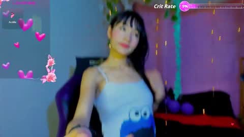 Snapshot of merolinegp chatting on 02-19-26, 07:32 Sofia online show from 02-19-26, 07:32