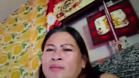 merry_ann123 online show from 10-29-25, 06:15