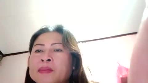 merry_ann123 online show from 10-30-25, 12:17