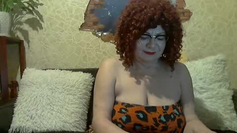 MerryBerry online show from 12-11-24, 12:23