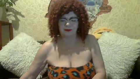 MerryBerry online show from 01-18-25, 09:24
