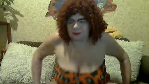 MerryBerry online show from 01-22-25, 07:46