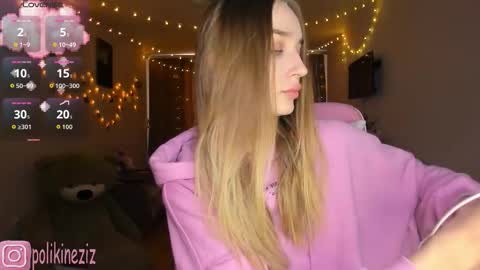 Sara online show from 01-18-26, 09:57