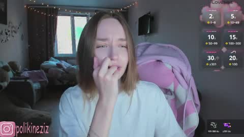 Sara online show from 04-28-26, 04:12