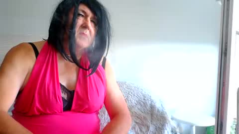 mery3881 online show from 07-27-26, 11:39