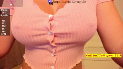 Snapshot of mery_lo chatting on 08-05-26, 02:14 Mery lo online show from 08-05-26, 02:14
