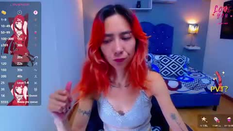 Snapshot of meryjanes_xxx chatting on 07-05-26, 01:07 MERY JANES SAGITARIUS online show from 07-05-26, 01:07