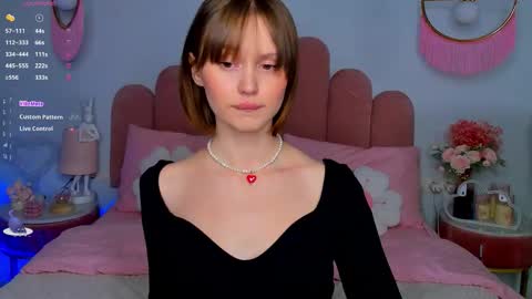 Anna online show from 11-22-25, 06:12