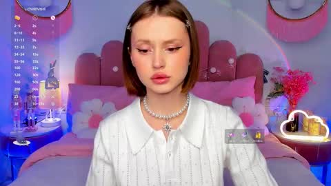 Anna online show from 01-18-26, 06:28